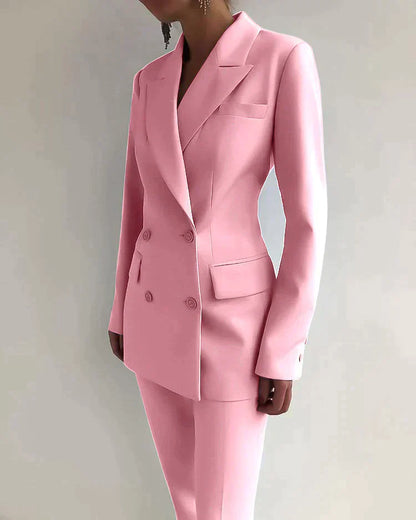 CM | Pantalones de invierno elegantes y sin esfuerzo