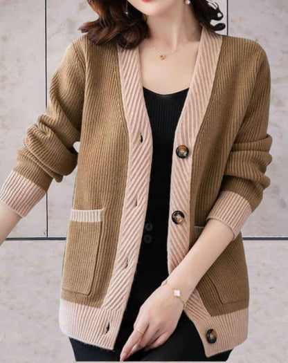 CM | Atemporal y elegante jersey general