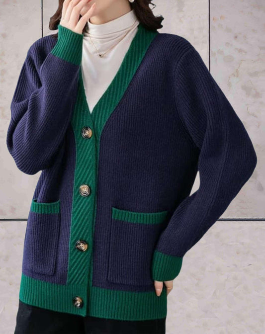 CM | Atemporal y elegante jersey general