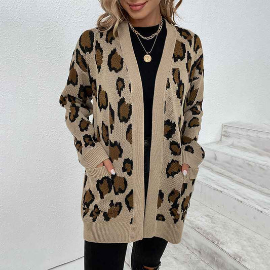 CM | Atemporal y elegante jersey de invierno