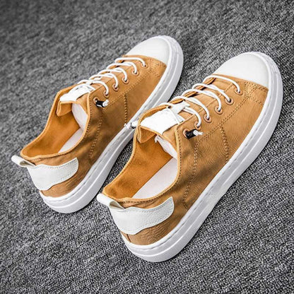 CM | Zapatillas relajadas y frescas