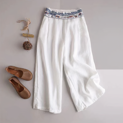 CM | Pantalones elegantes y versátiles