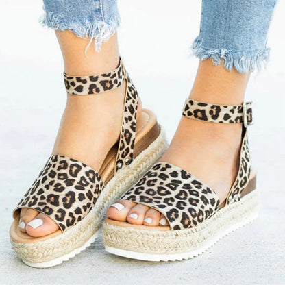 CM | Sandalias elegantes para mujer