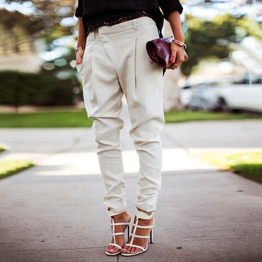 CM | Pantalones de invierno clásicos y cómodos
