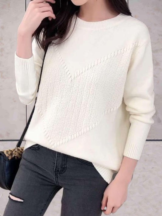 CM | Atemporales y elegantes jerseys de invierno
