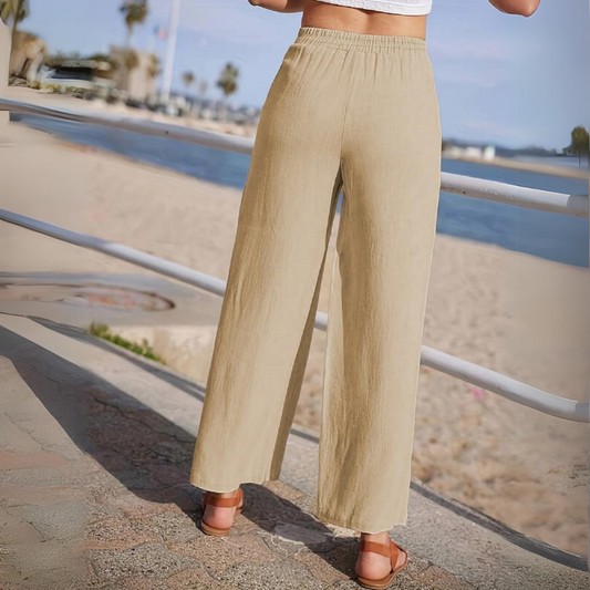 CM | Pantalones elegantes para mujer