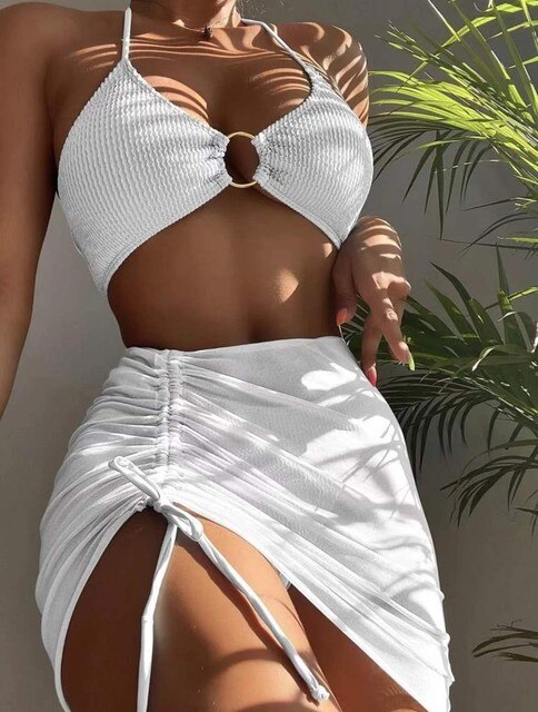 CM | Bikini general de moda y minimalista
