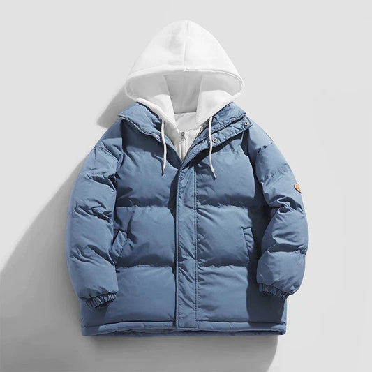 CM | Abrigo general de moda y minimalista