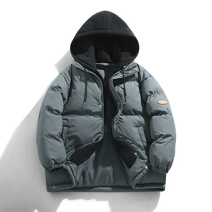 CM | Abrigo general de moda y minimalista