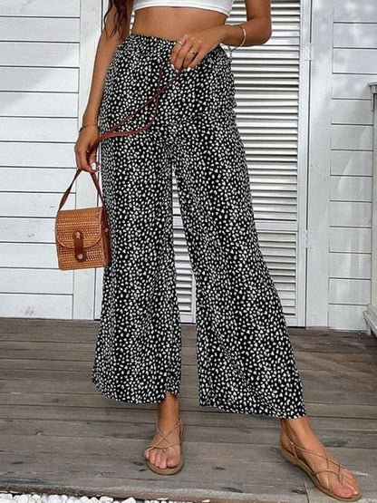 CM | Pantalones elegantes e informales