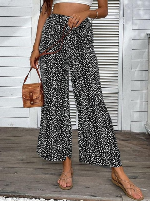 CM | Pantalones elegantes e informales