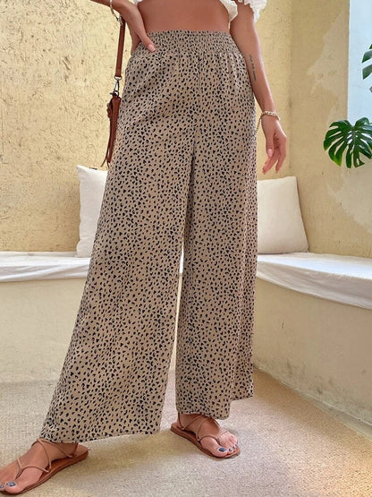 CM | Pantalones elegantes e informales