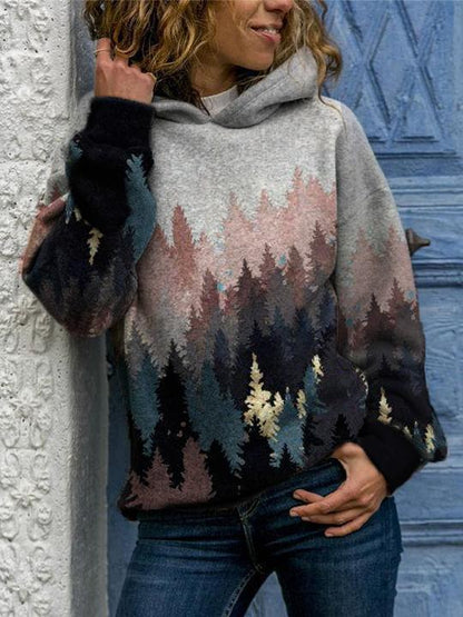 CM | Atemporal y elegante jersey de invierno