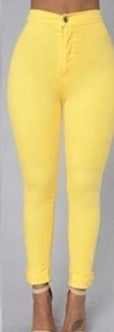 Atrevido y hermoso Pantalones