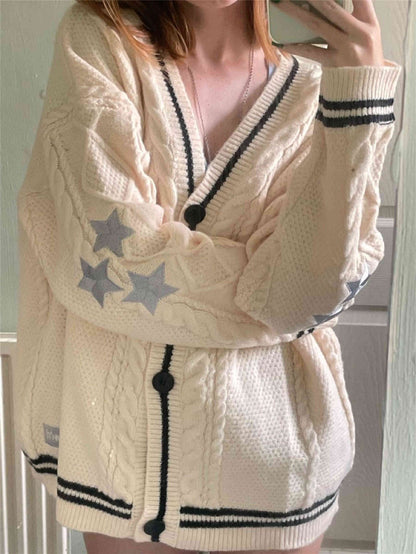 CM | Jersey elegante y versátil