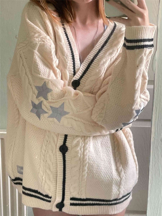 CM | Jersey elegante y versátil