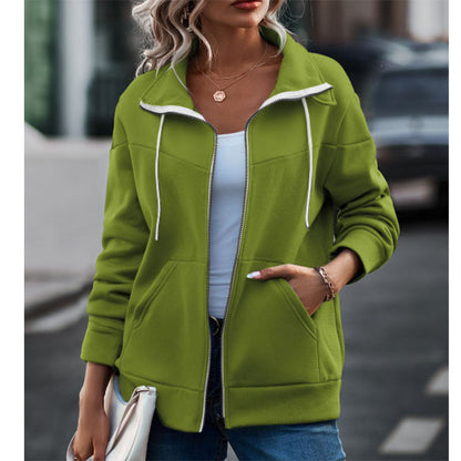 CM | Jersey de invierno informal y relajado
