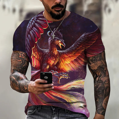 Atractivo y refinado Camisa