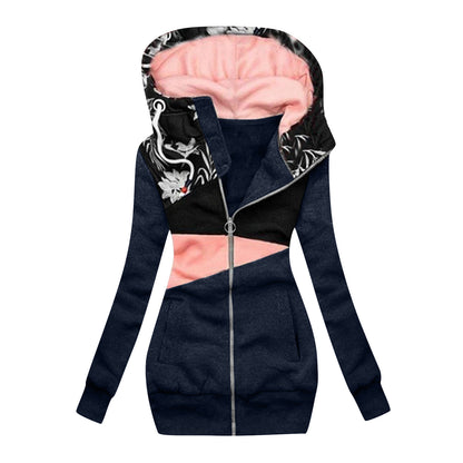 Atractivo y refinado Chaqueta