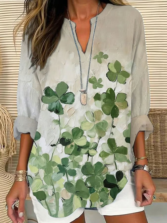 Acogedor y chic Pieza de verano