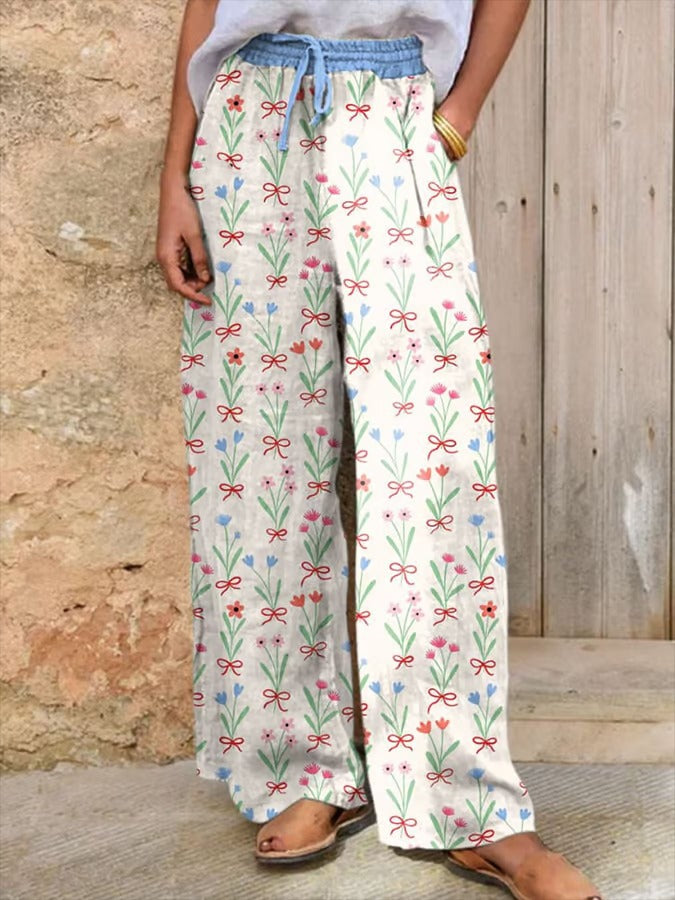 Atrevido y hermoso Pantalones