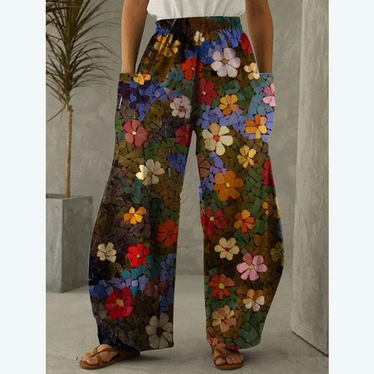 Atrevido y hermoso Pantalones