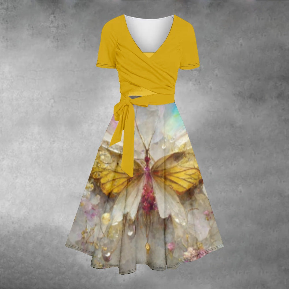 Atrevido y hermoso Vestido