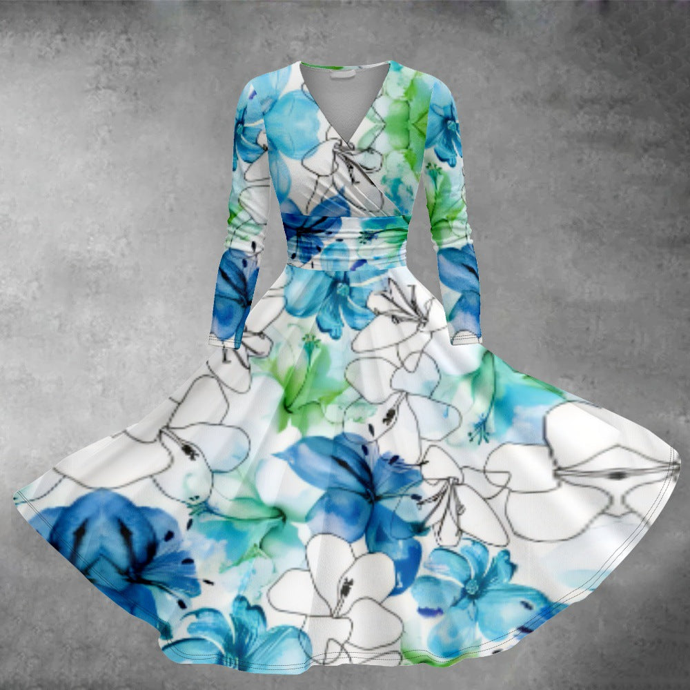 Atrevido y hermoso Vestido