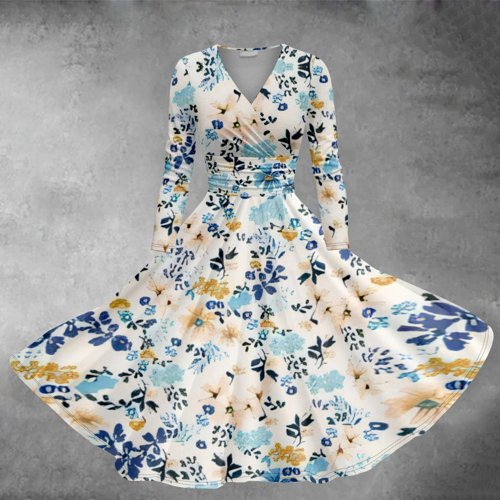 Atrevido y hermoso Vestido
