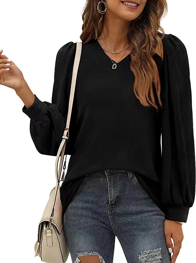 CM | Blusa chic y versátil