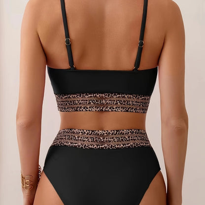 Clásico y versátil Bikini