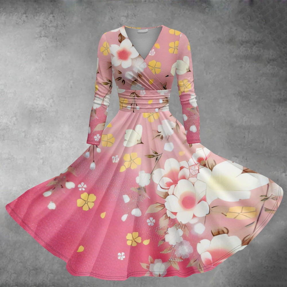 Atrevido y hermoso Vestido