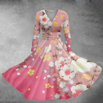 Atrevido y hermoso Vestido