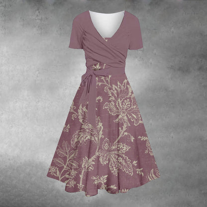 Atrevido y hermoso Vestido