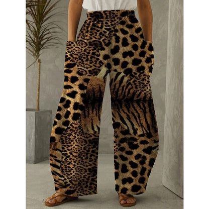 Atrevido y hermoso Pantalones