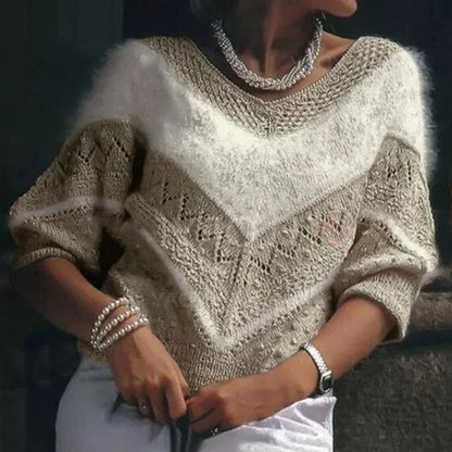 Chic y cómodo Chaqueta