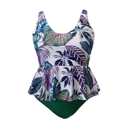 Atrevido y hermoso Traje de baño