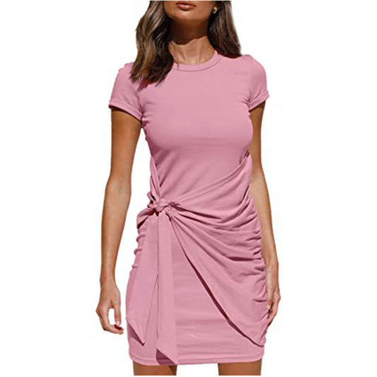 Atractivo y refinado Vestido