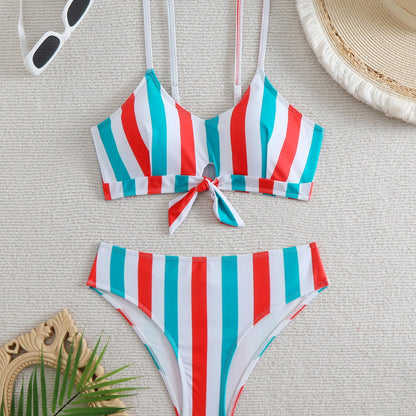 Atrevido y hermoso Bikini