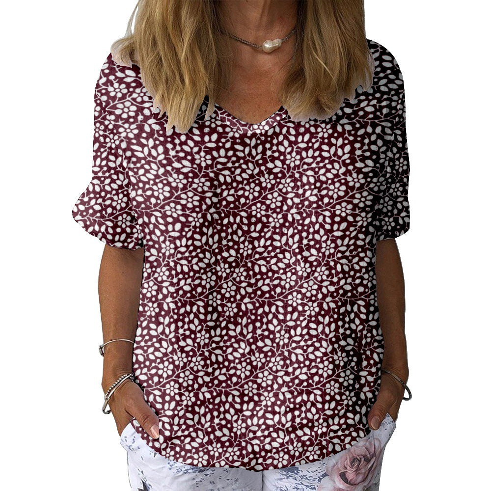 Acogedor y chic Pieza de verano