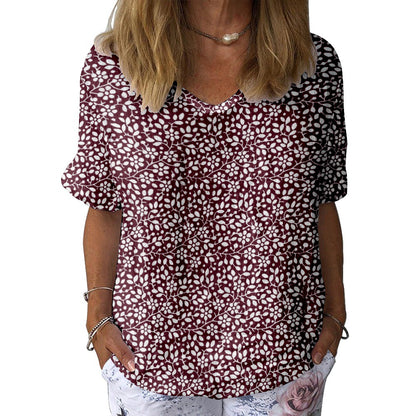 Acogedor y chic Pieza de verano