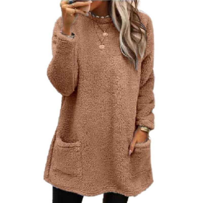 CM | Atemporal y elegante camiseta de invierno