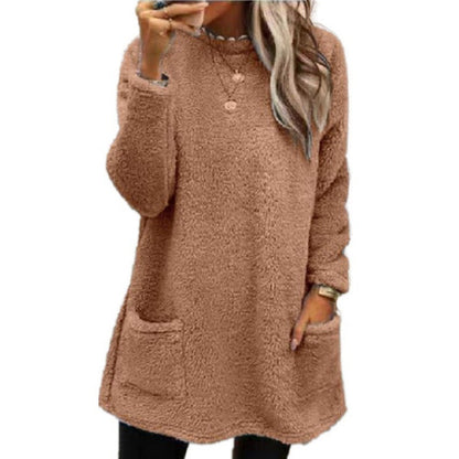 CM | Atemporal y elegante camiseta de invierno