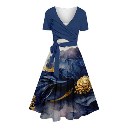 Atrevido y hermoso Vestido