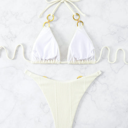 Atrevido y hermoso Bikini