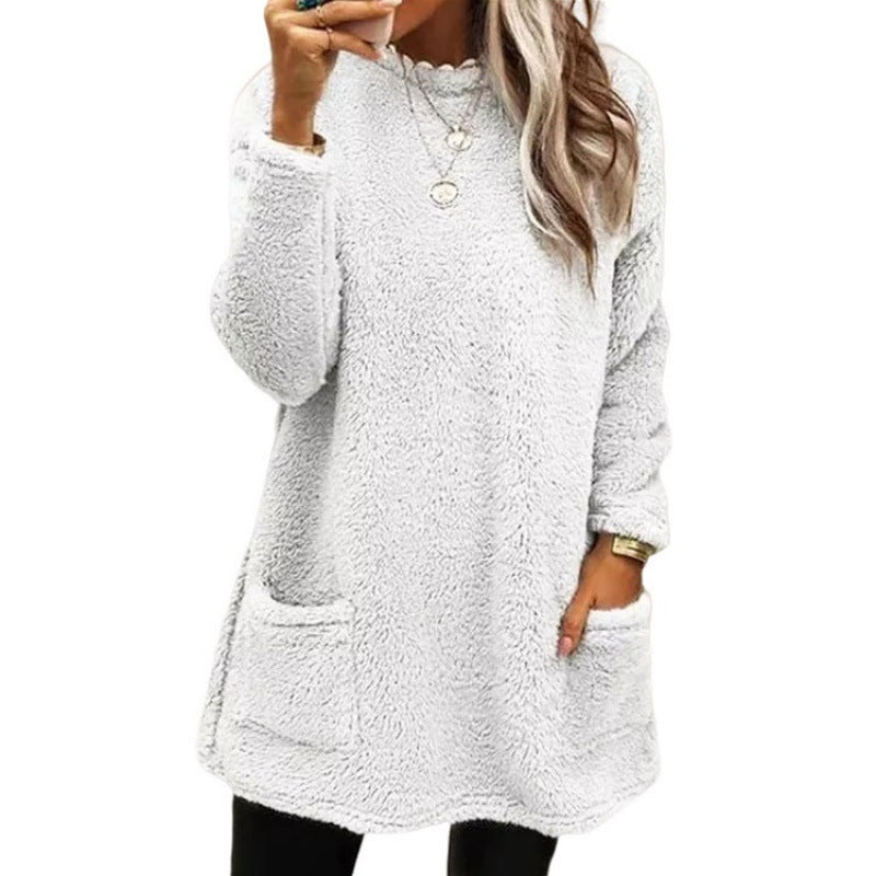 CM | Atemporal y elegante camiseta de invierno