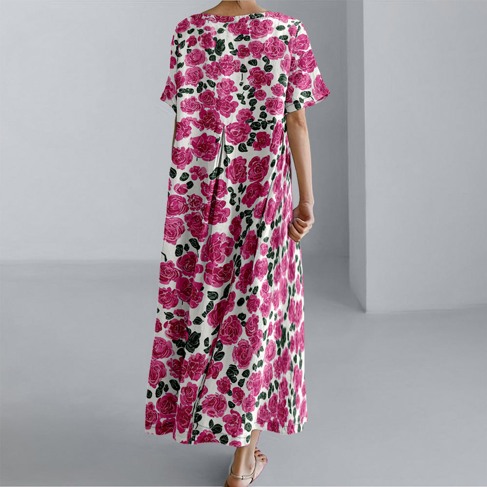 Acogedor y chic Vestido
