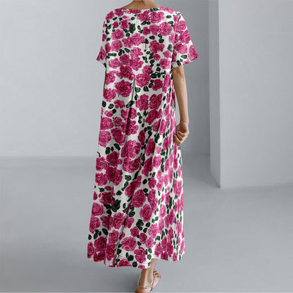 Acogedor y chic Vestido