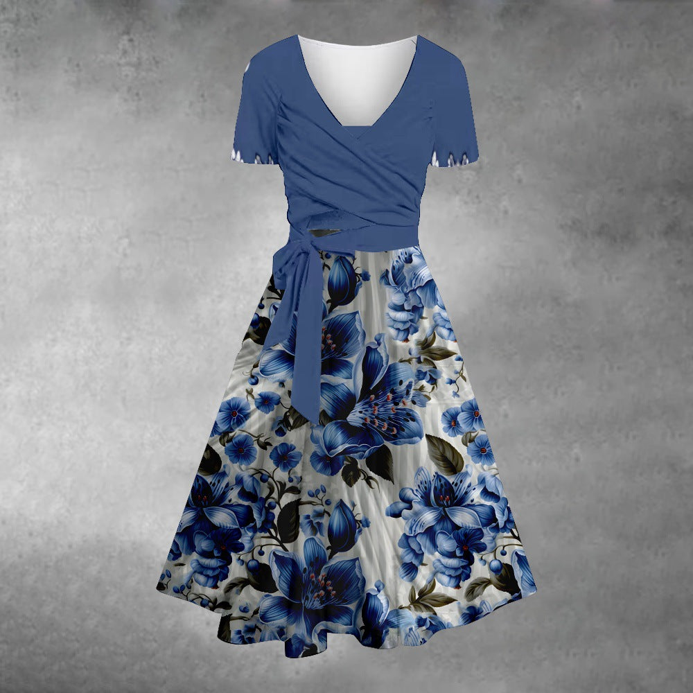 Atrevido y hermoso Vestido