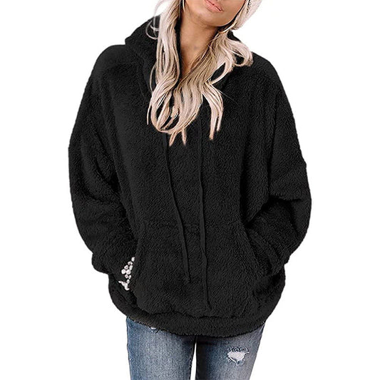 CM | Un jersey de invierno sencillo y elegante
